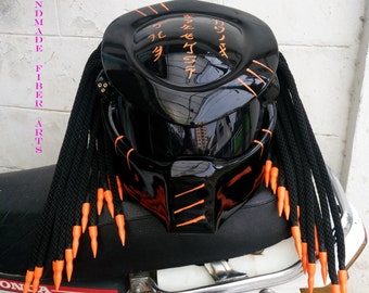 Custom Motorcycle Helmet - Etsy Australia