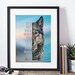 Wolf Printable Poster Digital Download Wolves Wall Art Inspirational ...