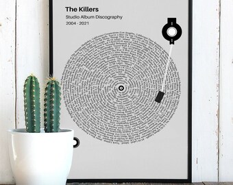 the killers discography downlaod the killers discography downlaod