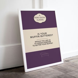 Custom Book Cover | Personalised Book Poster | Choose Your Own Quote | Classic Book Cover Print | Literary Print | Housewarming Gift