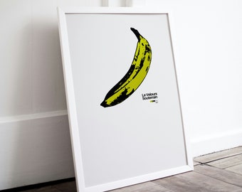 アンディ・ウォーホルによるヴェルヴェット・アンダーグラウンド＆ニコ