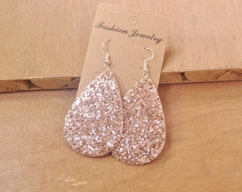 etsy teardrop earrings