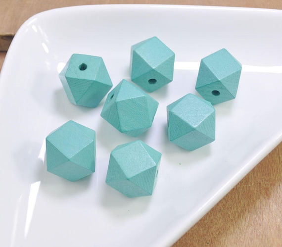 8pcs ,10x14mm Natural Green Agate Ancient Tibet Dzi beads