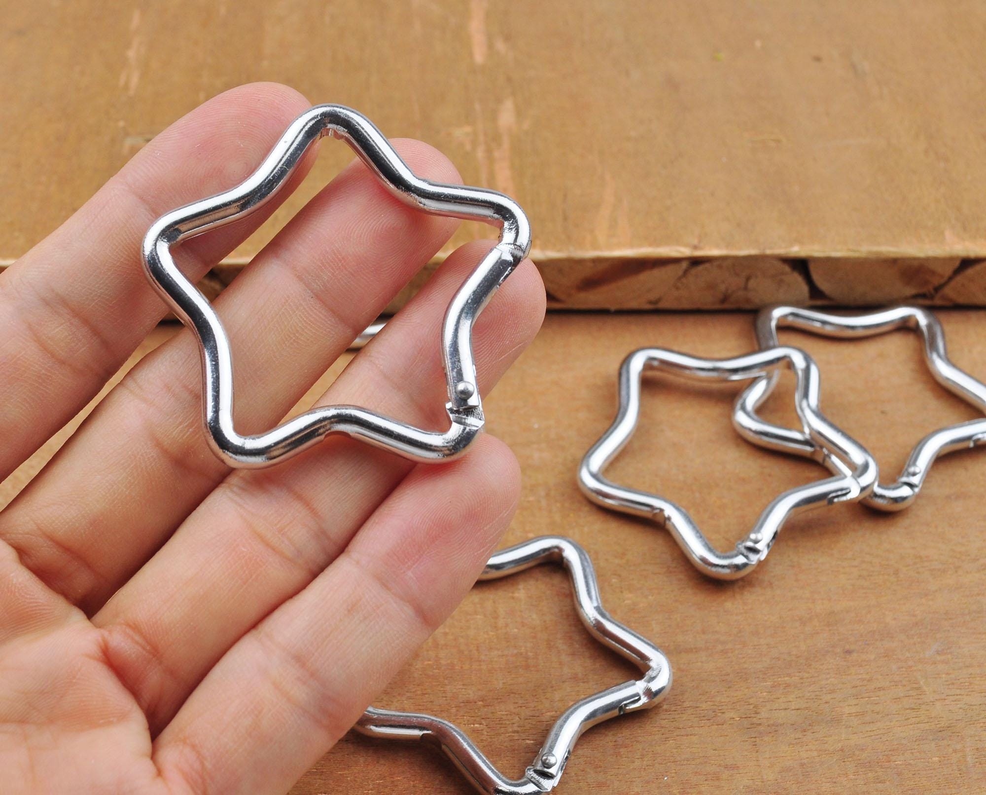 小物 coach archive Star Key Ring Carabiner 小物 coach archive Star Key Ring Carabiner Amazon.com