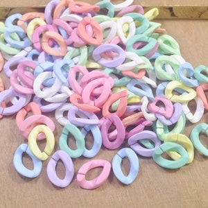 50Pcs Glasses Holder,Eyeglass Holder,Purse Chain,Glasses Chain,Eyeglass Chain,DIY Sunglasses Chain,Handcraft Material for Handbag Making