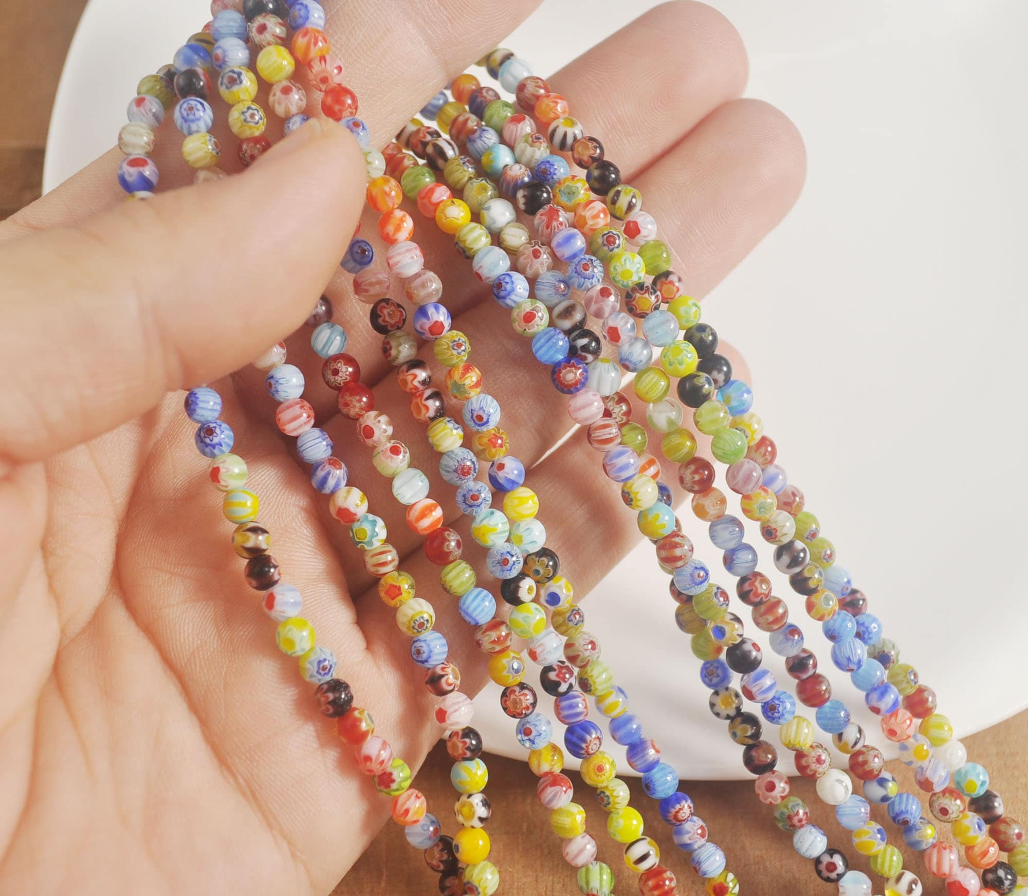 Bijoux de Murano : ce qu’il faut savoir