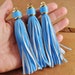 see more listings in the Tassels section