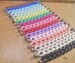 7.7” Colorful Shoe Chain，16 Colors,Clog Chain Charms,DIY Shoe Decoration，Chain for Girls Adult Teens Women Charm Widgets Decoration 