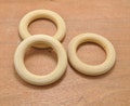 Wood Rings,50pcs 55mm Unfinished Wooden Rings Sale,wooden ring for necklace.natural wood rings pendant