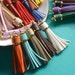 see more listings in the Tassels section