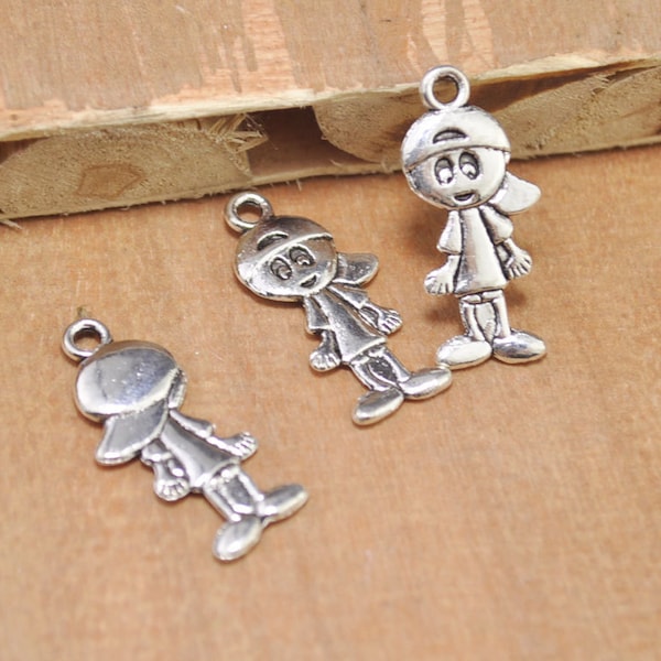 Boy Jewelry Etsy