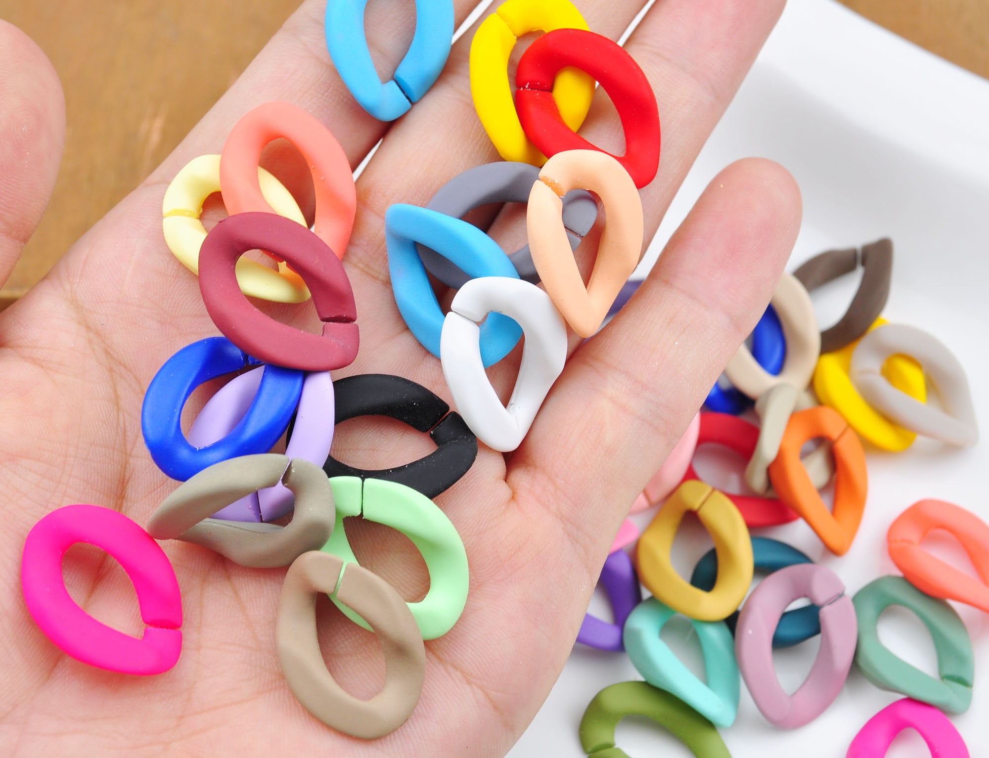 36 Colors,50pcs（27.5