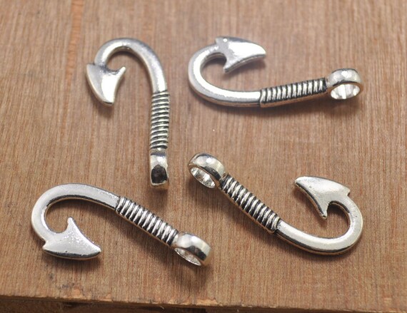 Hook charm sale