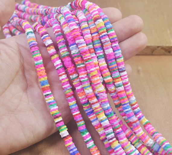 Polymer clay beads best sale wholesale