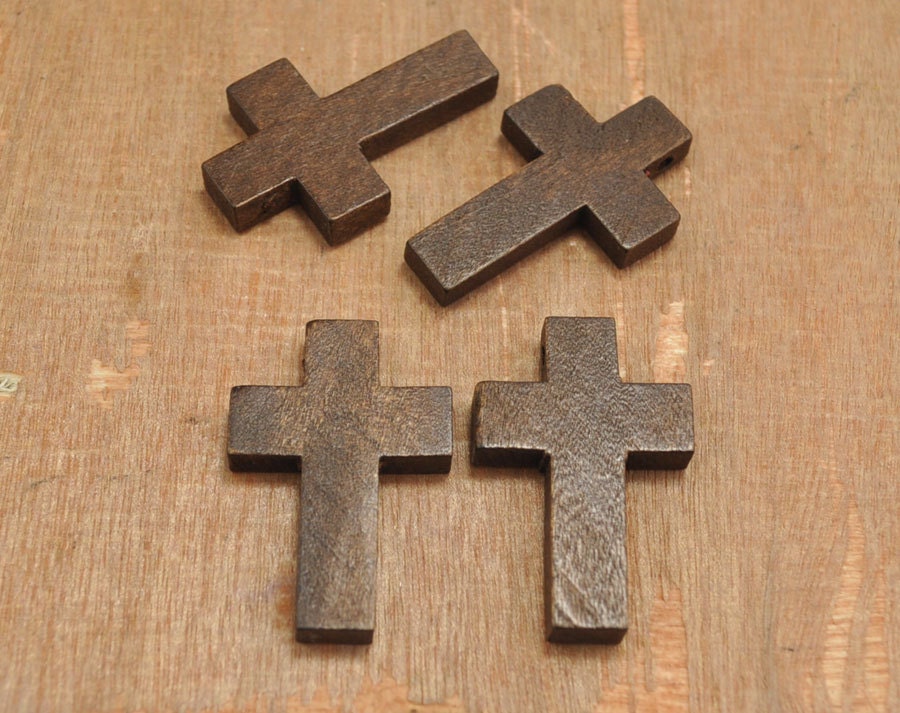 Wooden crosses: handmade in Italy » Buy online now