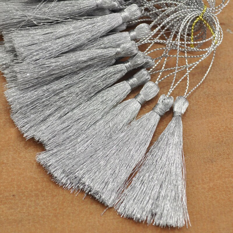 Silk Tassel 1.14L main image 0