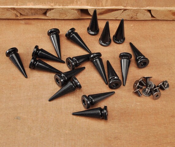 20Pcs Fastener Rivet Clips Push Type Retainer For GM Chrysler Jeep