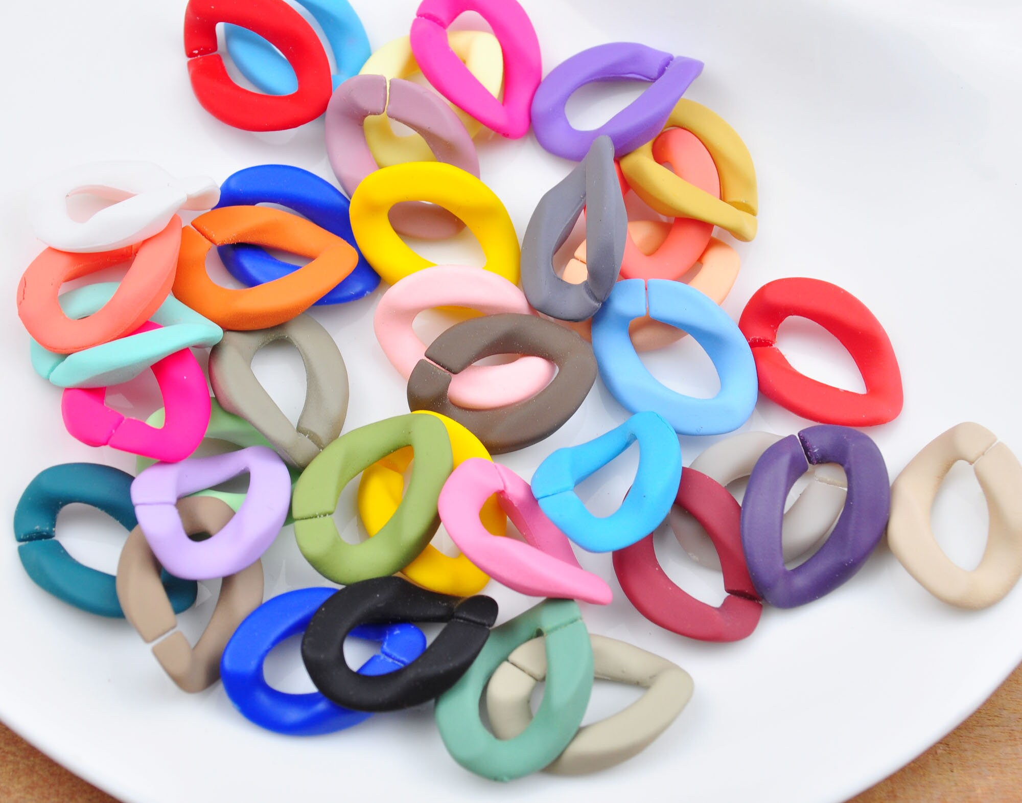 36 Colors,50pcs（27.5
