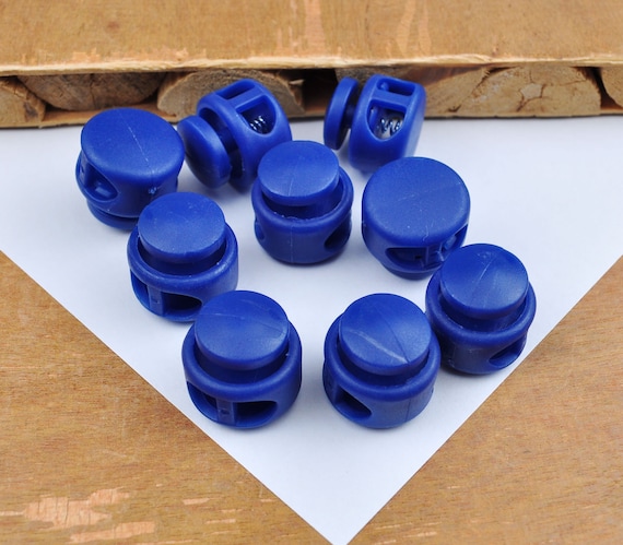 Bargain Deals On Wholesale plastic toggle buttons For DIY Crafts