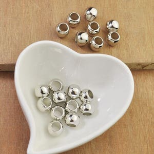 Wholesale 100pcs 12mm White K Round CCB Plastic Spacer Bead With 7mm hole,Loose Beads,Tiny Beads,For Braelet/Necklace Wedding Jewelry.