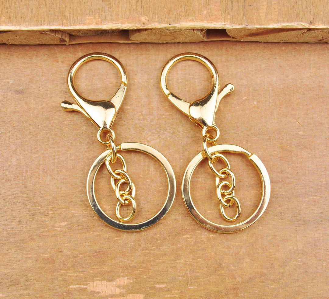 キーホルダー・キーリング [CAVISH] CAVISH X LELBO BROWN MIKAEL KEYRING YELLOW LELBO BROWN X CAVISH MIKAEL KEYRING