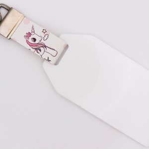 Marker Parker with Keychain