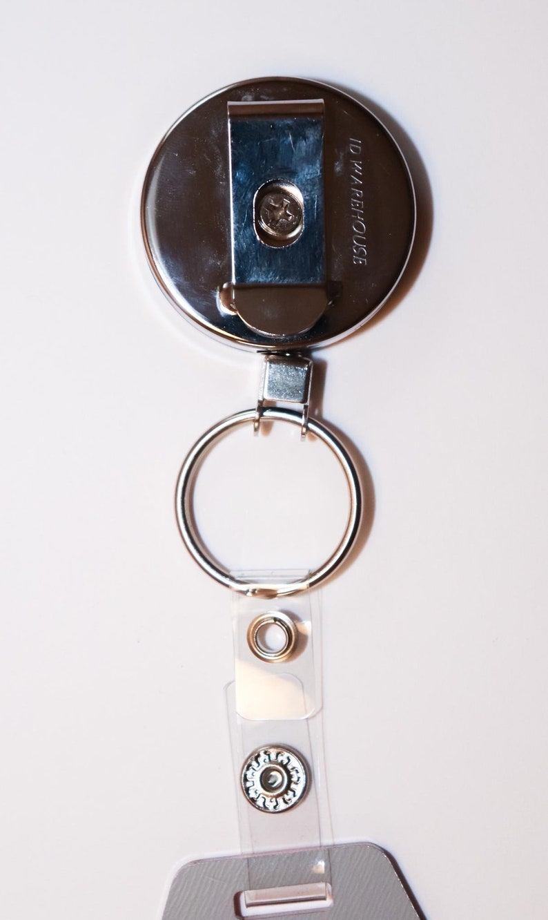 Badge Reel Holo purple sparkle