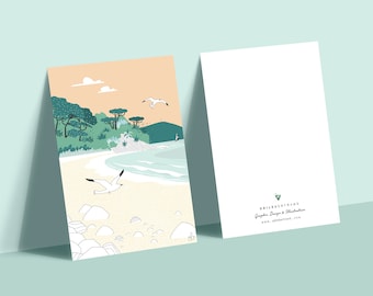 CART "Mediterranean Coast"