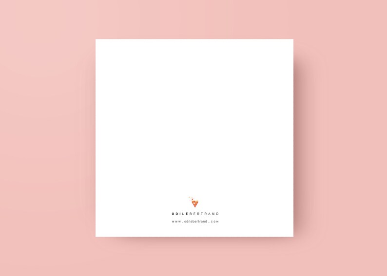 CARTE "Distributeur d'amour" image 2