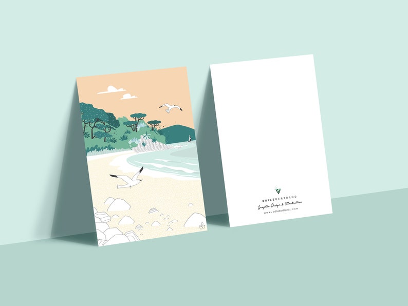 CART "Mediterranean Coast" image 1