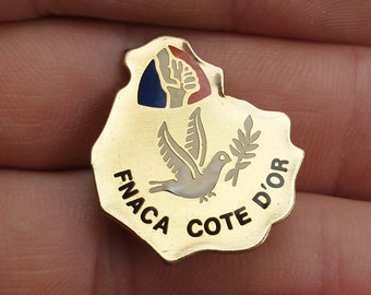 Getränge Pin Badge NESTLE NESQUIK