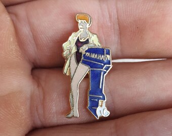 Getränge Pin Badge NESTLE NESQUIK