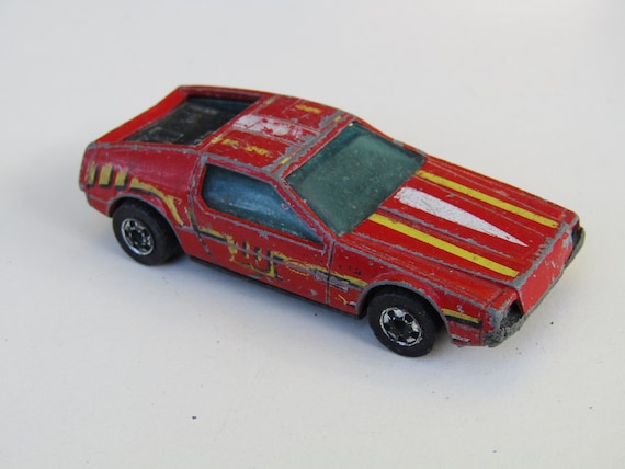 hot wheels mattel inc 1979 malaysia