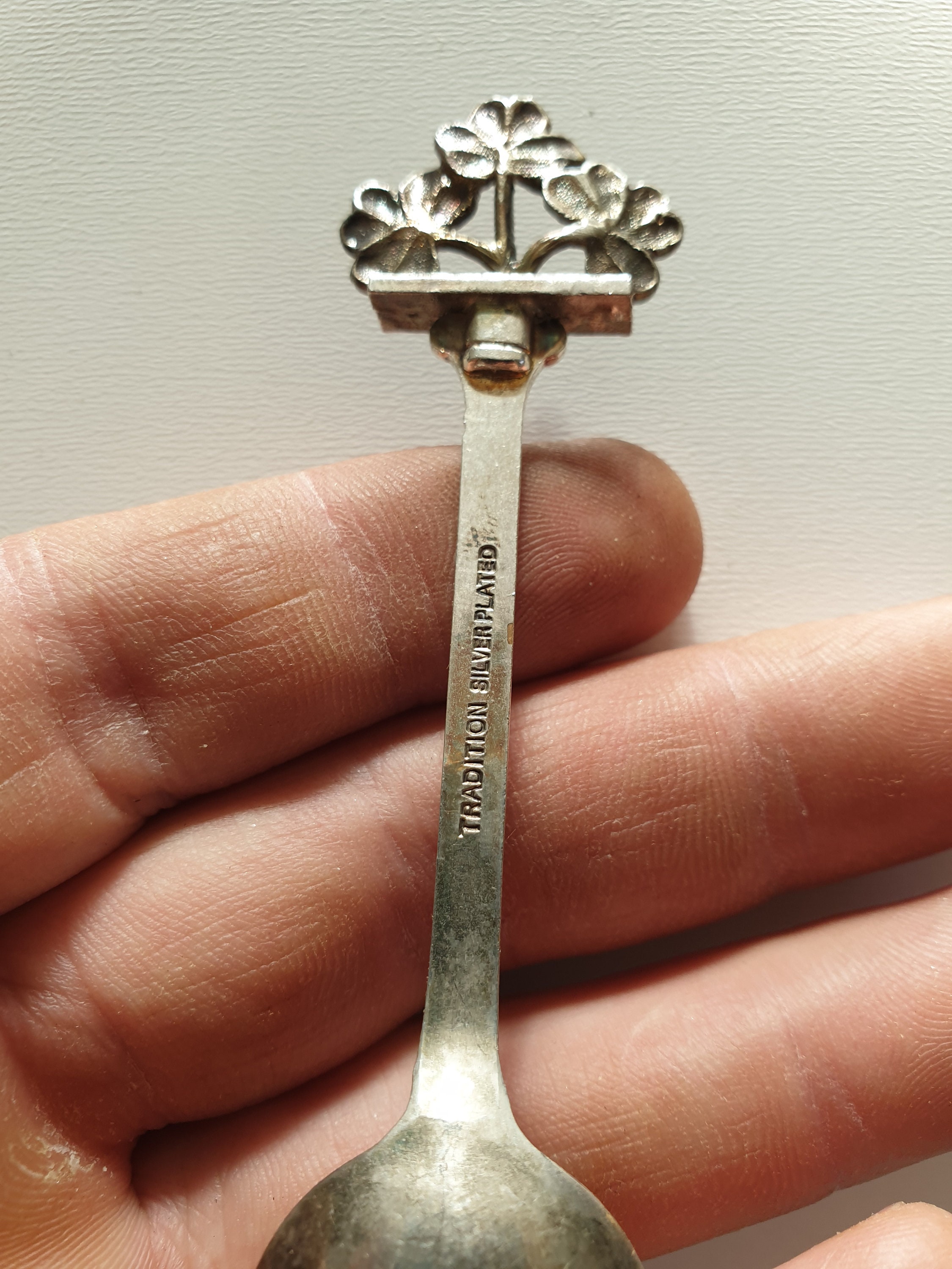 Spoon Vintage spoon gift gift idea collector Etsy