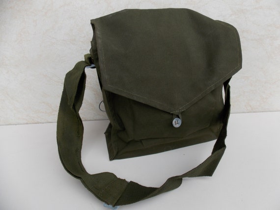 small army bag