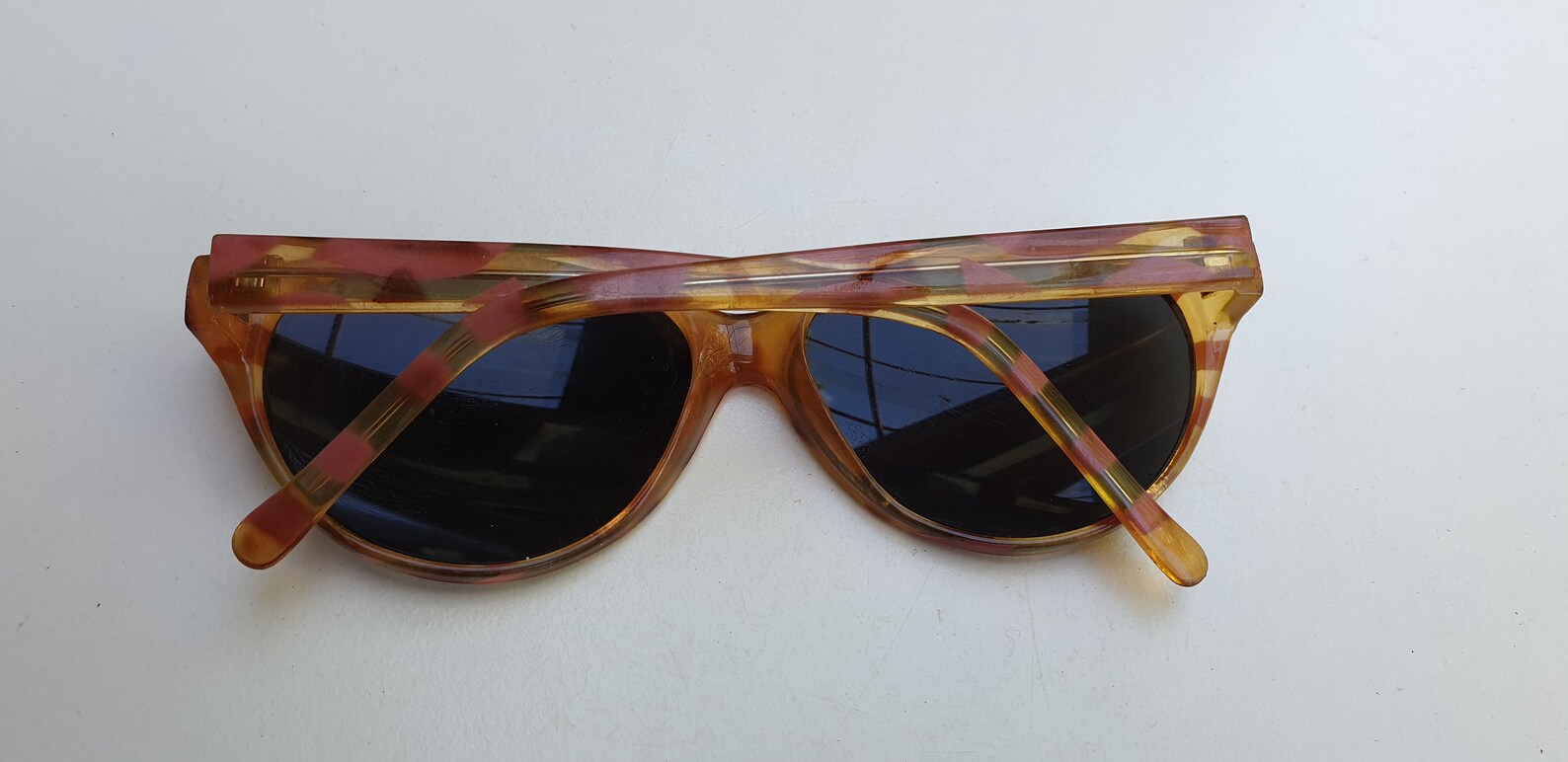 Lunettes de soleil rétro Lunettes anciennes rétro vintage | Etsy