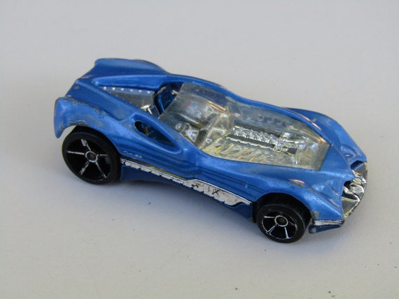 hot wheels 2003