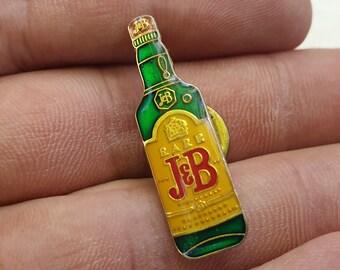 Beams Pin Bottle Etsy Beams Pin Bottle Etsy