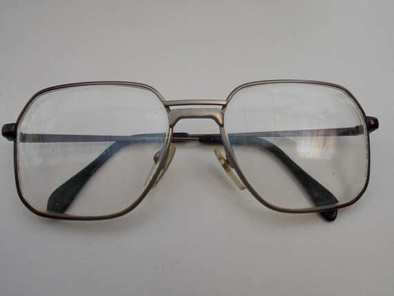 old style eyeglass frames
