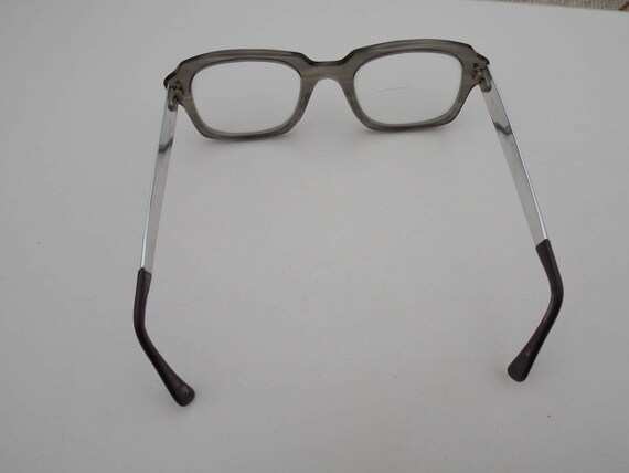 classic vintage glasses