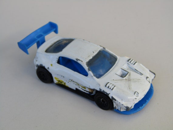 hot wheels pikes peak celica 1997