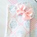 SOFIJA - Pupilek Swaddle Blanket - Pink main image 1