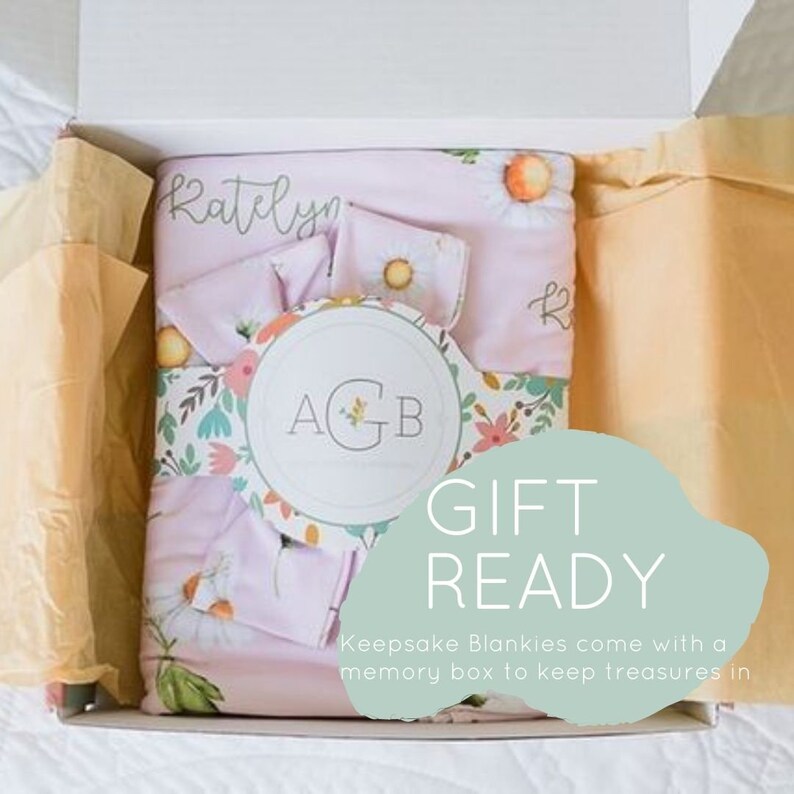 Dog Theme Baby Blanket Baby Shower Gift dog Lover Baby Etsy