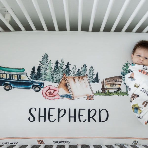 Stretchy Fitted Sheet Etsy