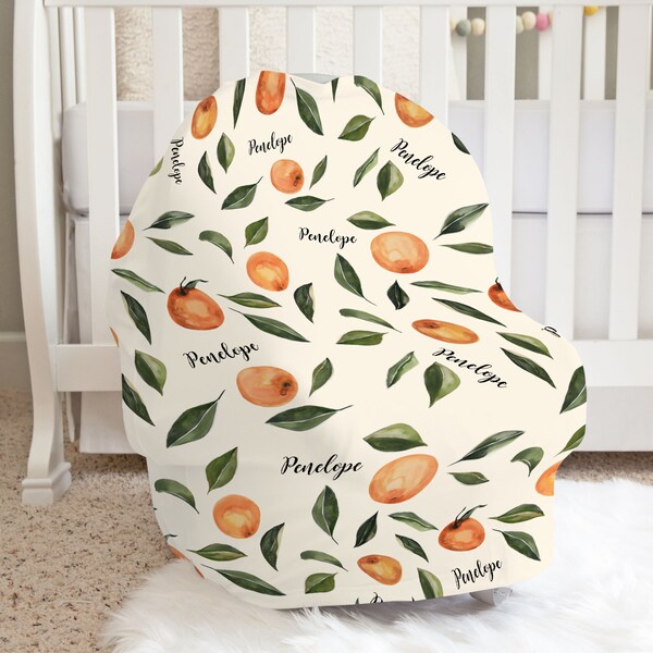 Girl Carseat Canopy Etsy