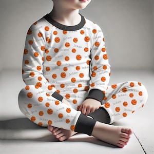 Big Boys Pajamas Etsy