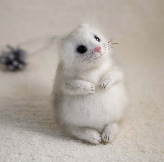 flying squirrel stuffed animal