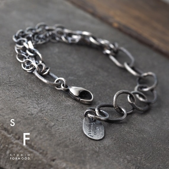 ブレスレット TATIANA Silver 925 knot decoration ball chain bracelet BR179 MUSINSA | TATIANA (Silver 925) Bezel Dot Chain Bracelet BR1797