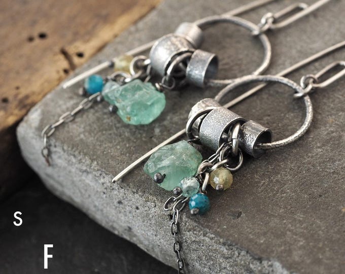 EARRINGS (various)