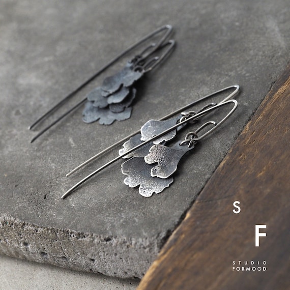 Comprare Orecchini In Argento On Line - Foto 7